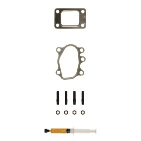 Compre Kit de montagem, turbocompressor da ALANKO 10920363 a um preço baixo por 26,98 €