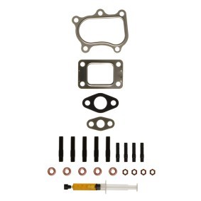 Compre Kit de montagem, turbocompressor da ALANKO 10920398 a um preço baixo por 32,45 €