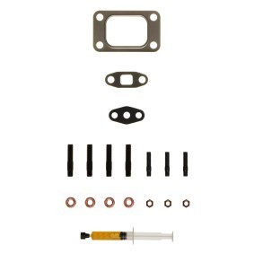 Compre Kit de montagem, turbocompressor da ALANKO 10920405 a um preço baixo por 24,90 €