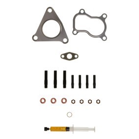 Compre Kit de montagem, turbocompressor da ALANKO 10920428 a um preço baixo por 36,02 €