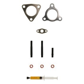 Acquista Kit montaggio turbocompressore da ALANKO 10920438 a buon mercato per soli 30,06 €