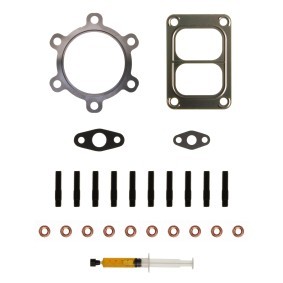 Compre Kit de montagem, turbocompressor da ALANKO 10920444 a um preço baixo por 46,49 €