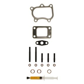 Compre Kit de montagem, turbocompressor da ALANKO 10920453 a um preço baixo por 33,54 €
