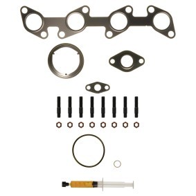 Acquista Kit montaggio turbocompressore da ALANKO 10920527 a buon mercato per soli 16,82 €