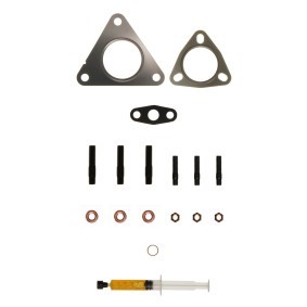 Acquista Kit montaggio turbocompressore da ALANKO 10920529 a buon mercato per soli 27,78 €