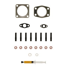 Compre Kit de montagem, turbocompressor da ALANKO 10920554 a um preço baixo por 51,16 €