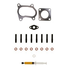 Compre Kit de montagem, turbocompressor da ALANKO 10920602 a um preço baixo por 34,93 €