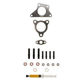 Acquista Kit montaggio turbocompressore da ALANKO 10920634 a buon mercato per soli 31,26 €