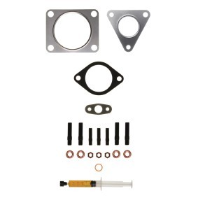 Compre Kit de montagem, turbocompressor da ALANKO 10920638 a um preço baixo por 34,69 €