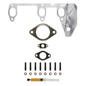 Compre Kit de montagem, turbocompressor da ALANKO 10920651 a um preço baixo por 176,28 €