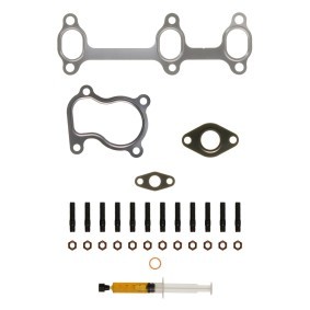 Compre Kit de montagem, turbocompressor da ALANKO 10920657 a um preço baixo por 61,40 €