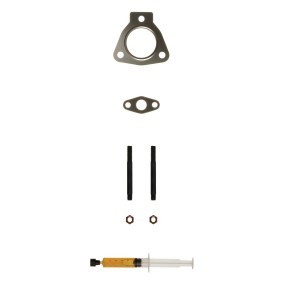 Montagesatz, Lader 10920691 CHEVROLET LACETTI von ALANKO