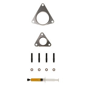 Acquista Kit montaggio turbocompressore da ALANKO 10920700 a buon mercato per soli 14,13 €