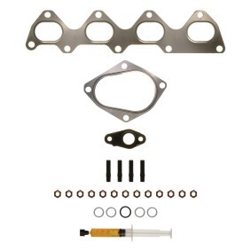 Compre Kit de montagem, turbocompressor da ALANKO 10920701 a um preço baixo por 20,27 €