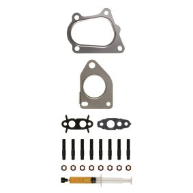 Compre Kit de montagem, turbocompressor da ALANKO 10920704 a um preço baixo por 37,28 €