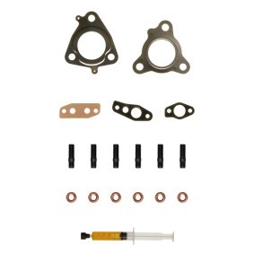 Compre Kit de montagem, turbocompressor da ALANKO 10920711 a um preço baixo por 74,96 €