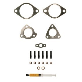 Compre Kit de montagem, turbocompressor da ALANKO 10920714 a um preço baixo por 41,72 €