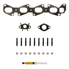 Acquista Kit montaggio turbocompressore da ALANKO 10920734 a buon mercato per soli 60,82 €