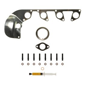 Acquista Kit montaggio turbocompressore da ALANKO 10920739 a buon mercato per soli 45,76 €
