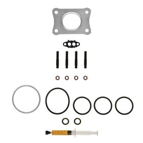 Montagesatz, Lader 10920743 VOLKSWAGEN TAIGO von ALANKO