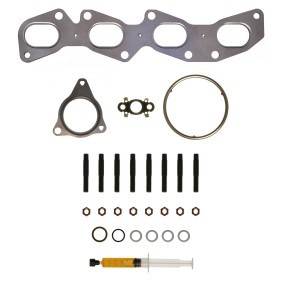 Compre Kit de montagem, turbocompressor da ALANKO 10920807 a um preço baixo por 109,60 €