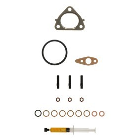 Compre Kit de montagem, turbocompressor da ALANKO 10920821 a um preço baixo por 26,98 €