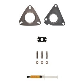 Compre Kit de montagem, turbocompressor da ALANKO 10920830 a um preço baixo por 26,98 €