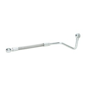 Achetez des Conduite d'huile turbocompresseur ALANKO 10921118 à prix pour 71,84 €