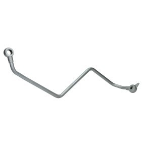 Ölleitung für Turbolader 10921360 ISUZU von ALANKO