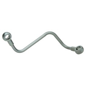 Acquista Tubo olio turbina da ALANKO online per Galant VII Hatchback (E5_A, E7_A, E8_A) a prezzi moderati