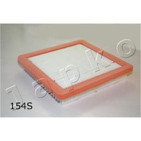 Compre Filtro de ar da JAPKO 20154 a um preço baixo por 7,34 €