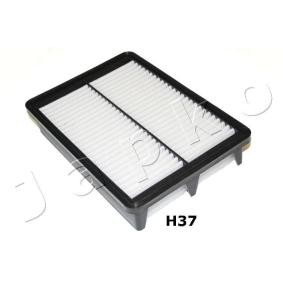Compre Filtro de ar da JAPKO 20H37 a um preço baixo por 8,12 €