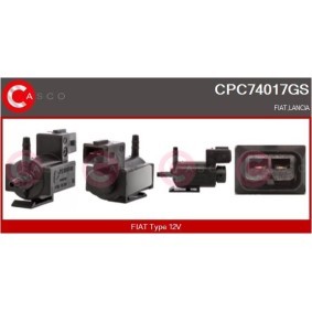 Lichtmaschinenregler von CASCO günstig für 78,17 €