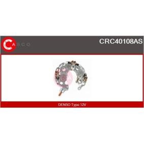 Magnetschalter Anlasser des Herstellers CASCO - Originalware Artikelnummer: CSO35132AS