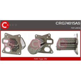 Servopumpe für IVECO von CASCO