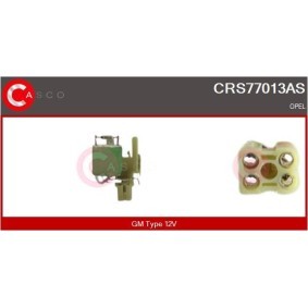 Scheibenwischermotor CWM15409GS von CASCO günstig für 330,34 € online kaufen