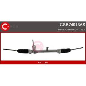 Scheibenreinigungsanlage für CITROËN von CASCO