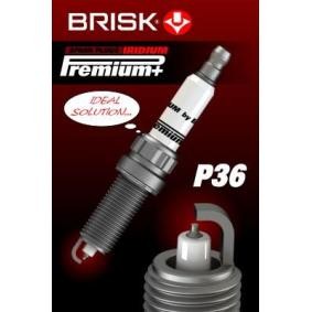 Osta Sytytystulppa BRISK:llä 1962 edullisesti hintaan 32,16 €
