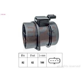 Achetez des Débitmètre d'air EPS 1.991.455 à prix pour 117,00 €