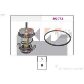 Achetez des Thermostat d'eau KW 580 990 à prix pour 60,74 €