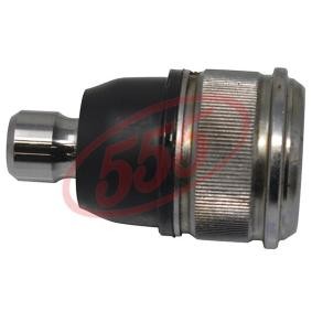 Compre Rótula de suspensão da 555 SB-1392 a um preço baixo por 20,01 €