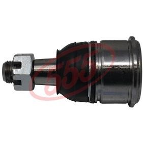 Compre Rótula de suspensão da 555 SB-6312 a um preço baixo por 25,46 €