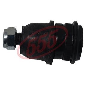 Compre Rótula de suspensão da 555 SBK-8076 a um preço baixo por 9,19 €