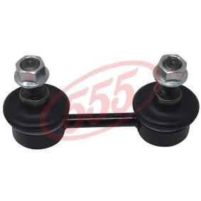 Compre Barra / escora, barra estabilizadora da 555 SLK-8130 a um preço baixo por 7,68 €