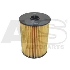 Kraftstofffilter von AVS AUTOPARTS FA036