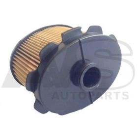 Compre Filtro de combustível da AVS AUTOPARTS FM646 a um preço baixo por 43,15 €