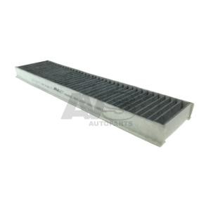 Innenraumfilter von AVS AUTOPARTS HB690C