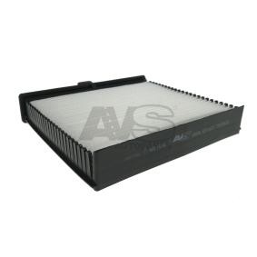 Compre Filtro, ar do habitáculo da AVS AUTOPARTS HB696 a um preço baixo por 70,57 €