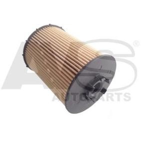 Compre Filtro de óleo da AVS AUTOPARTS L015 a um preço baixo por 55,70 €