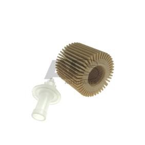 Compre Filtro de óleo da AVS AUTOPARTS L915 a um preço baixo por 43,68 €